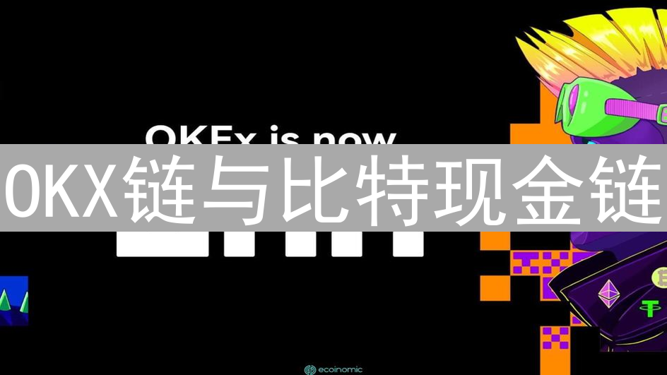 OKX链与比特现金链：技术架构、性能与应用场景差异解析