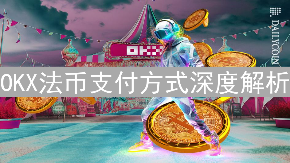OKX法币支付方式深度解析：银行转账与信用卡对比