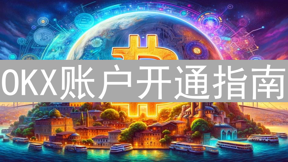 OKX账户开通指南：新手快速入门与交易技巧