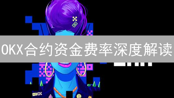 OKX合约资金费率深度解读：原理、计算与实操指南