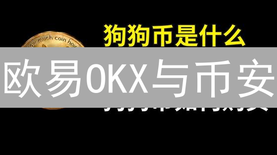欧易OKX与币安：狗狗币交易平台深度对比分析及选择指南