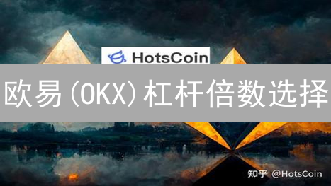 欧易(OKX)杠杆倍数选择：风险与策略分析