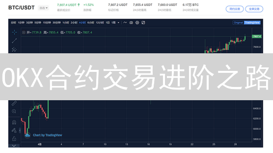 OKX合约交易进阶之路：从初识到策略构建与优化