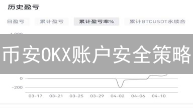 币安OKX账户安全策略：防盗措施与风险应对解析