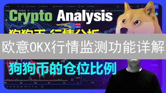 欧意OKX行情监测功能详解：掌握市场动态，优化投资决策
