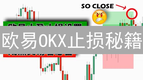 欧易OKX止损秘籍：新手也能玩转加密货币，告别爆仓！