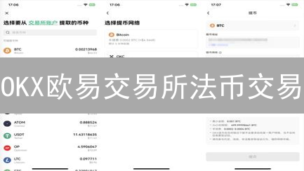 OKX欧易交易所法币交易：新手保姆级教程，轻松入门！