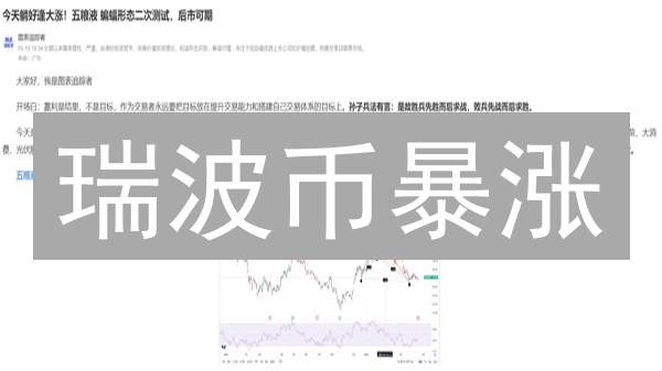 瑞波币暴涨？欧易(OKX)今日涨幅榜揭秘，抓住财富密码！