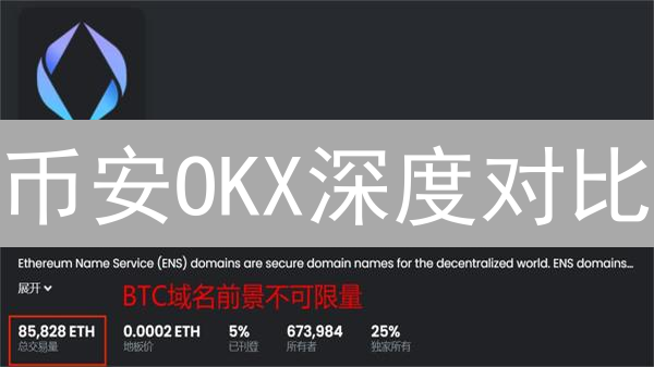 币安OKX深度对比：加密货币交易所选择指南 (20-30字)