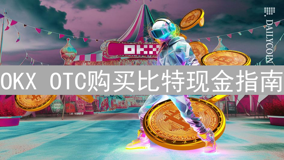OKX OTC购买比特现金指南：优势、步骤与技巧