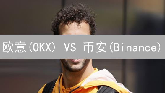 欧意(OKX) VS 币安(Binance)：高级交易界面设置教程，提升交易效率？