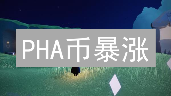 PHA币暴涨？新手指南：5步玩转PhalaNetwork (2024最新)