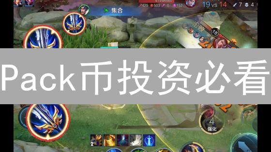 Pack币投资必看：新手安全购买指南！避免血本无归？