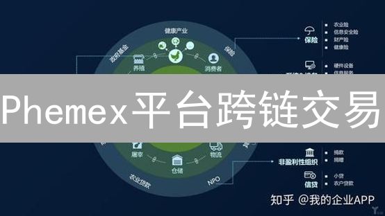 Phemex平台跨链交易：探索无限可能