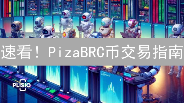 速看！PizaBRC币交易指南：在哪买？有哪些风险？