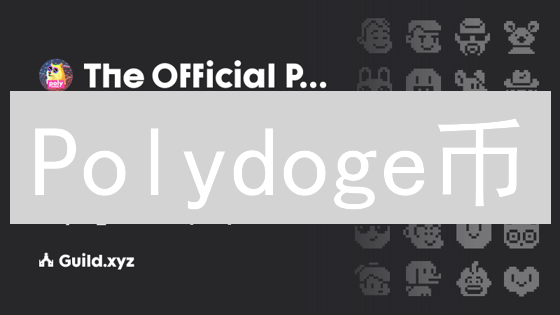 Polydoge币：迷因之外的潜力与未来前景深度分析