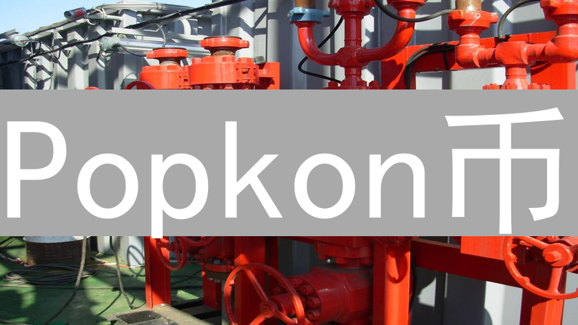 Popkon币：连接创作者与粉丝的数字未来