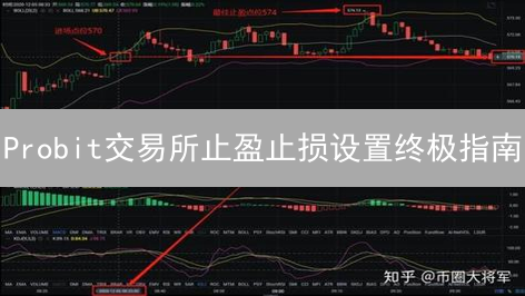 Probit交易所止盈止损设置终极指南：优化交易策略