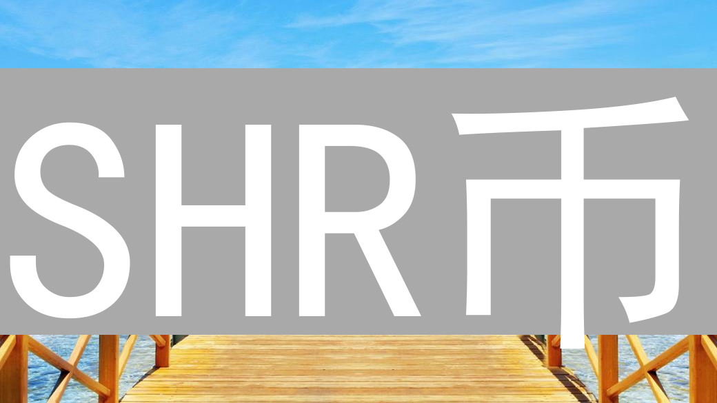 SHR币：机遇与风险并存的加密货币迷雾解析