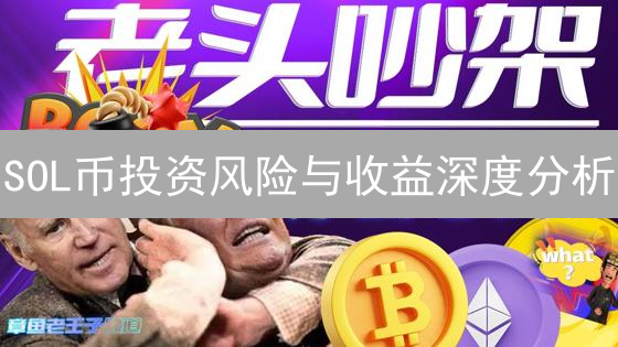 SOL币投资风险与收益深度分析：Solana生态价值几何？