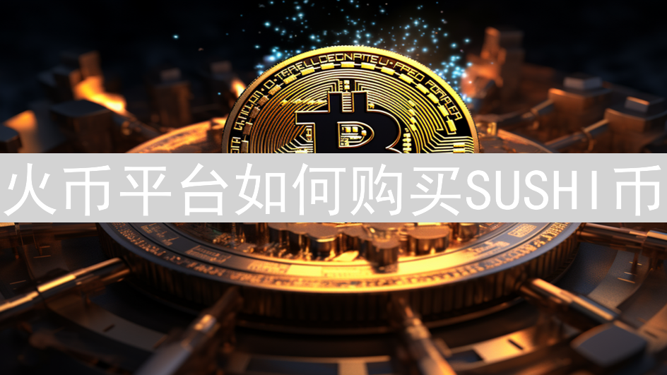 火币平台如何购买SUSHI币：详细操作指南