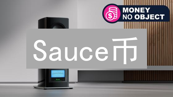 Sauce币：数字未来新配方？深度解析与潜力展望