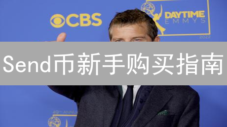 Send币新手购买指南：避坑攻略，一文掌握！