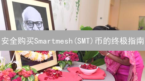 安全购买Smartmesh(SMT)币的终极指南：交易所选择与风险防范