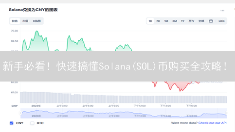 新手必看！快速搞懂Solana(SOL)币购买全攻略！
