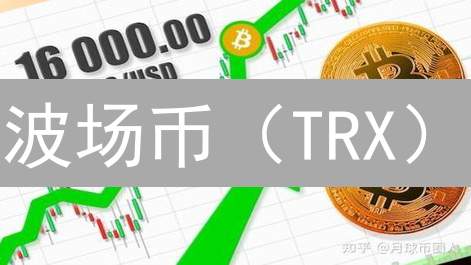 波场币（TRX）：波动中的价值与价格预测迷雾
