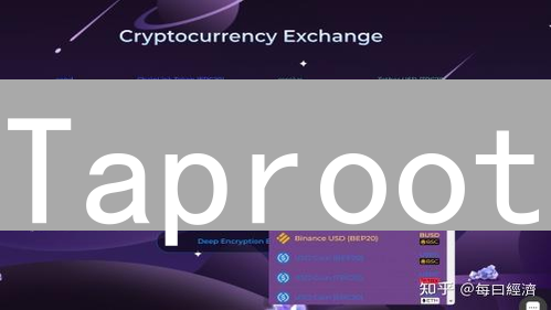 Taproot：比特币隐私、效率与智能合约的未来之路