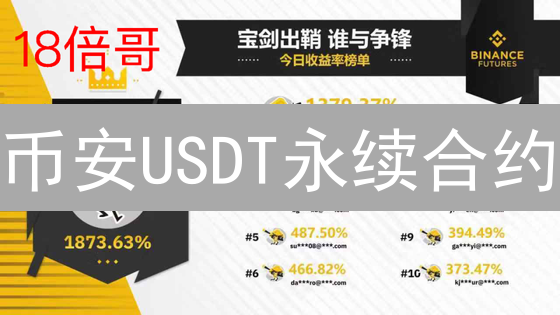 币安USDT永续合约：策略进阶与风险控制指南