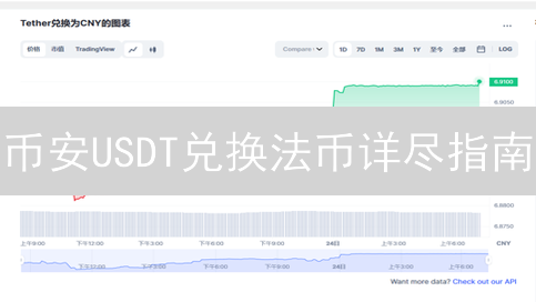 币安USDT兑换法币详尽指南：轻松连接数字资产与传统金融