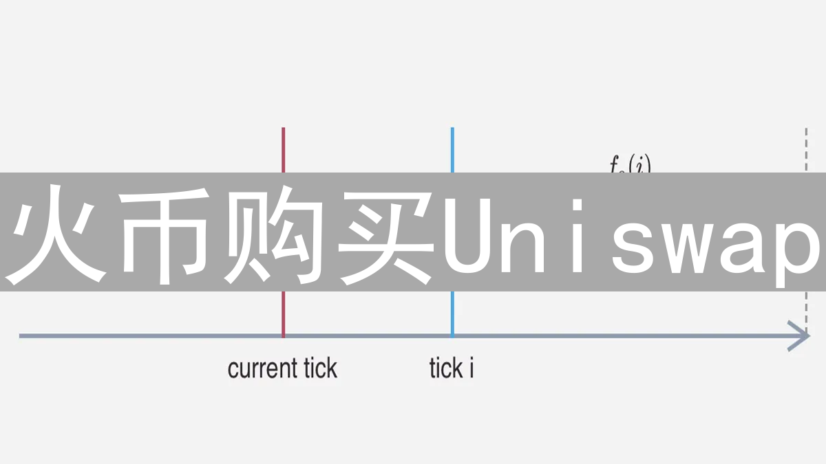 火币购买Uniswap：精打细算，手续费最低交易攻略
