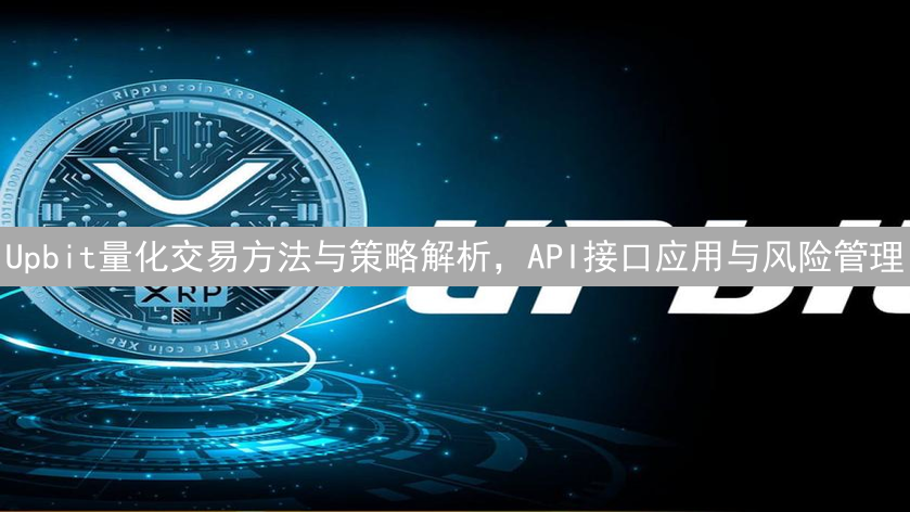 Upbit量化交易方法与策略解析，API接口应用与风险管理
