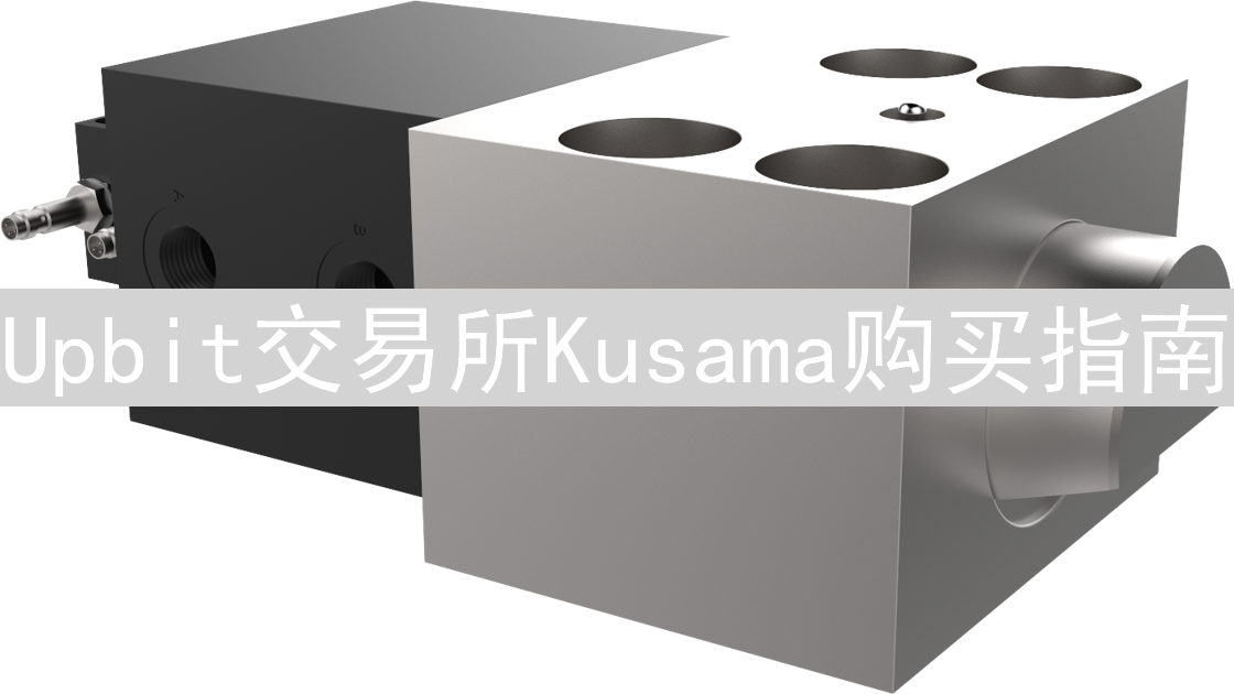 Upbit交易所Kusama购买指南：新手入门教程