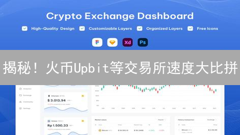 揭秘！火币Upbit等交易所速度大比拼：交易效率如何提升？