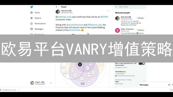欧易平台VANRY增值策略：质押、交易与收益最大化
