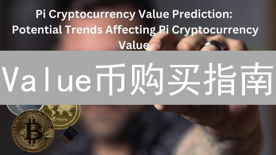 Value币购买指南：新手也能轻松上手？揭秘投资技巧！