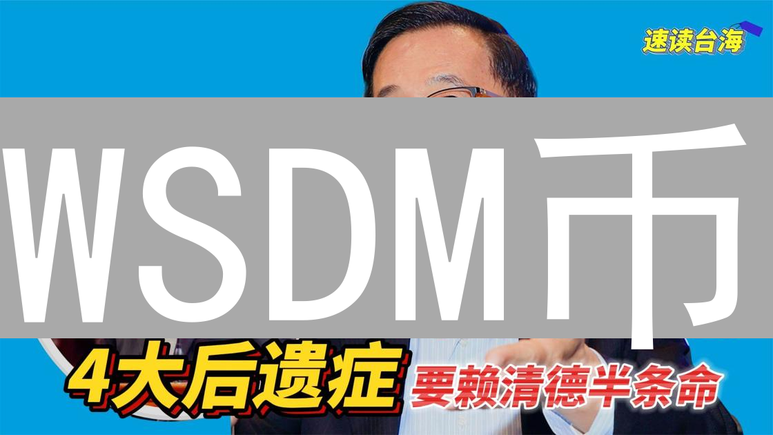 WSDM币：探索数字资产的潜力与应用场景分析