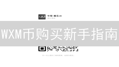 WXM币购买新手指南：从入门到交易，安全便捷投资策略