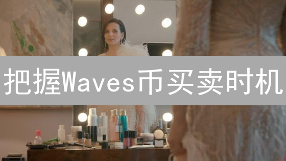把握Waves币买卖时机：关键因素与策略分析