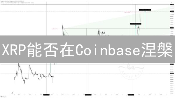 XRP能否在Coinbase涅槃？一场加密货币的豪赌！