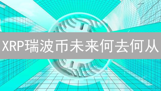 XRP瑞波币未来何去何从？火币与Kraken交易所深度解析！
