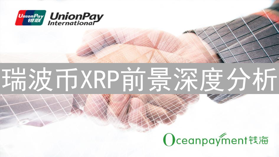 瑞波币XRP前景深度分析：机遇、挑战与未来发展趋势
