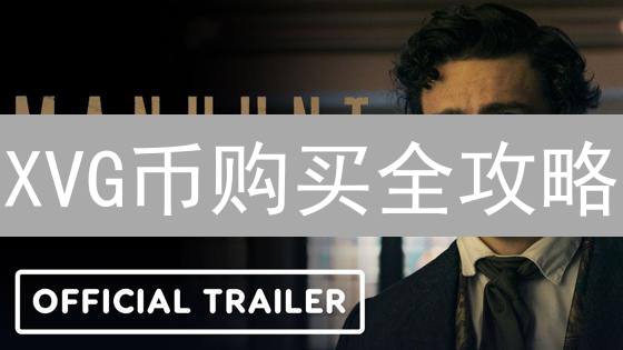 XVG币购买全攻略：精打细算，收益最大化指南