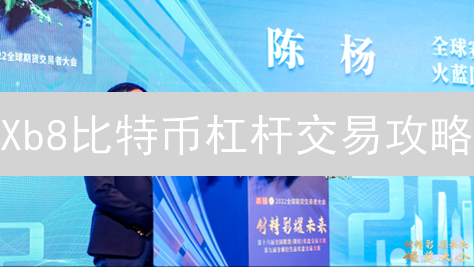 Xb8比特币杠杆交易攻略：倍数调整与风险控制详解