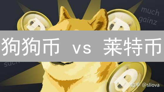 狗狗币 vs 莱特币：交易费用哪家强？深度对比分析！