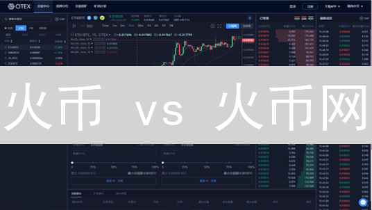 火币 vs 火币网：莱特币交易者必读！安全可靠？